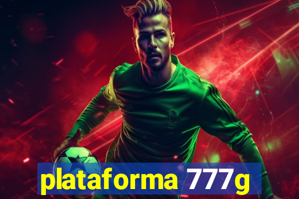 plataforma 777g